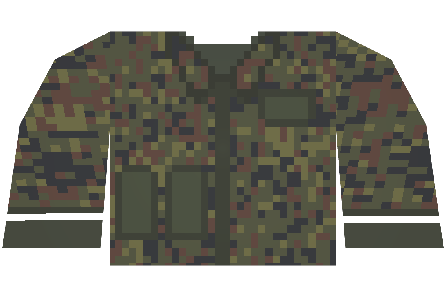 Uncreated Warfare Clothing IDs