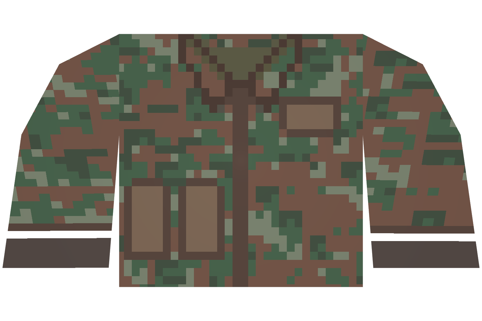 Uncreated Warfare Clothing IDs