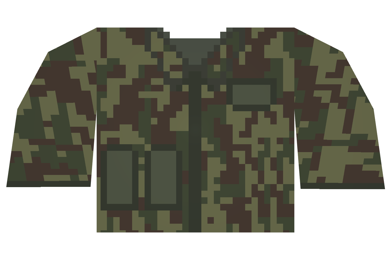 Uncreated Warfare Clothing IDs