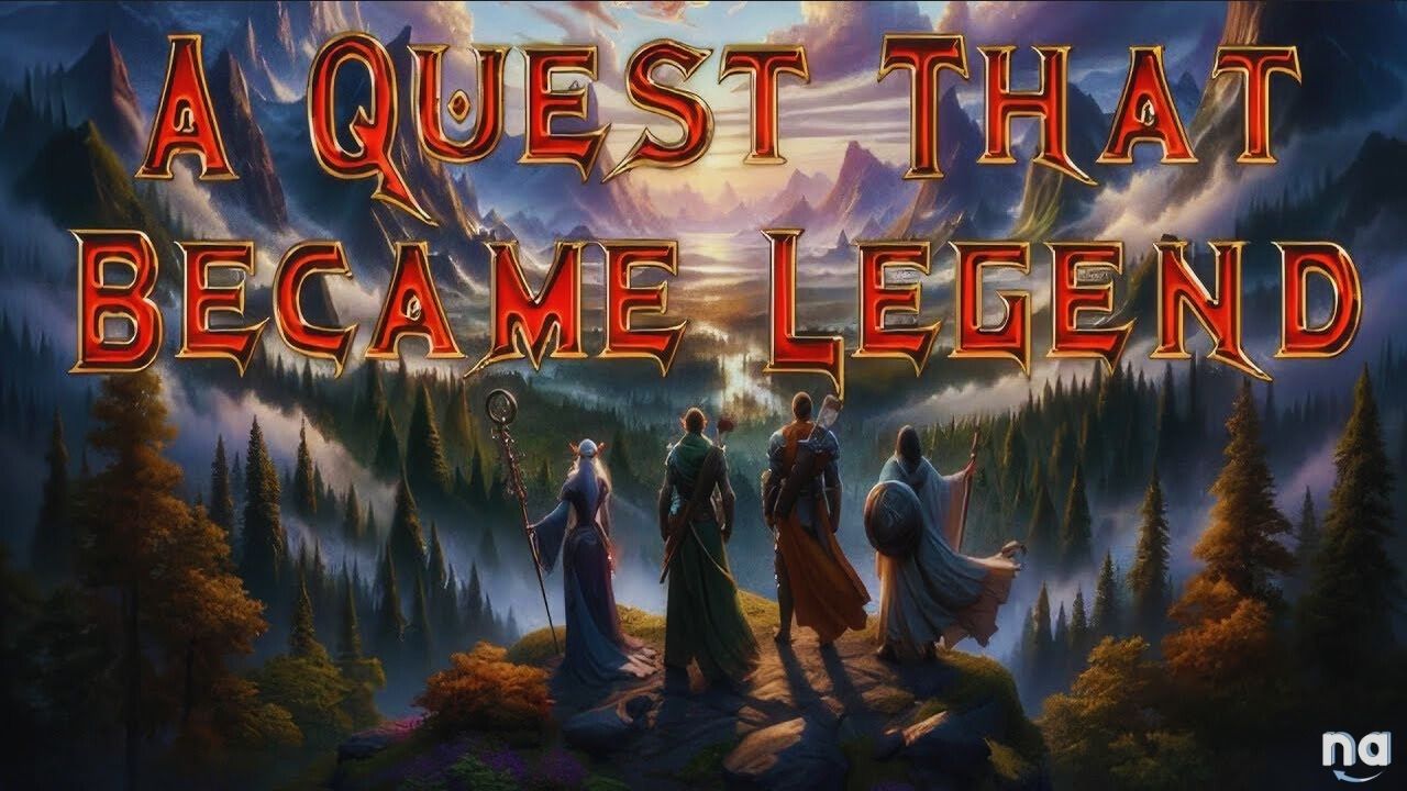 A Quest That Became Legend Skill Teachers List