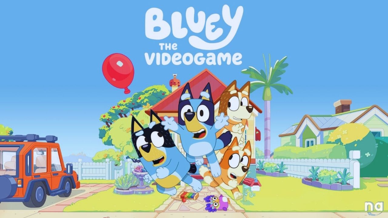 Bluey The Videogame Secret Achievements 1 1