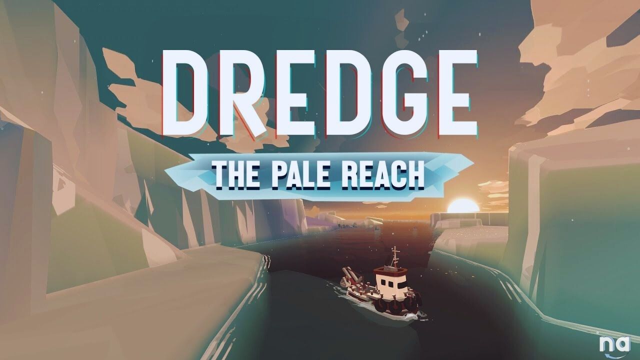 Dredge The Pale Reach All Achievements