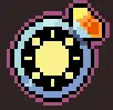 Magical Item Number 11 - Ring of The Sun