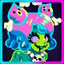 FlipWitch Slime Slugger Achievement