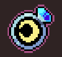 Magical Item Number 5 - Ring of The Moon