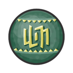 Gerudo Orb Icon