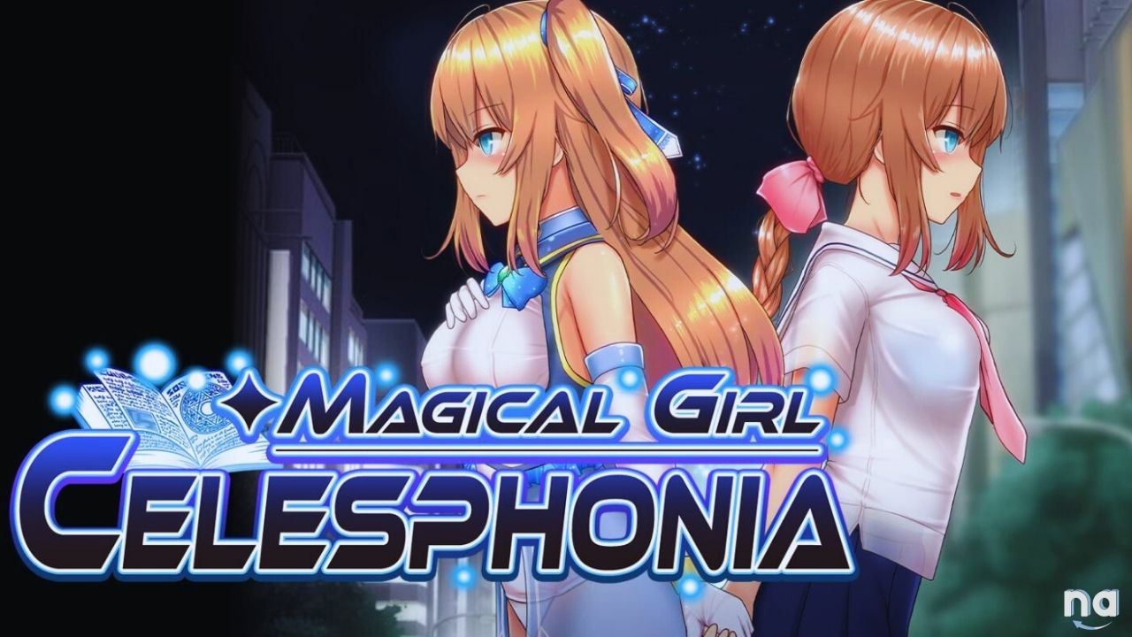 Magical Girl Celesphonia Item Locations