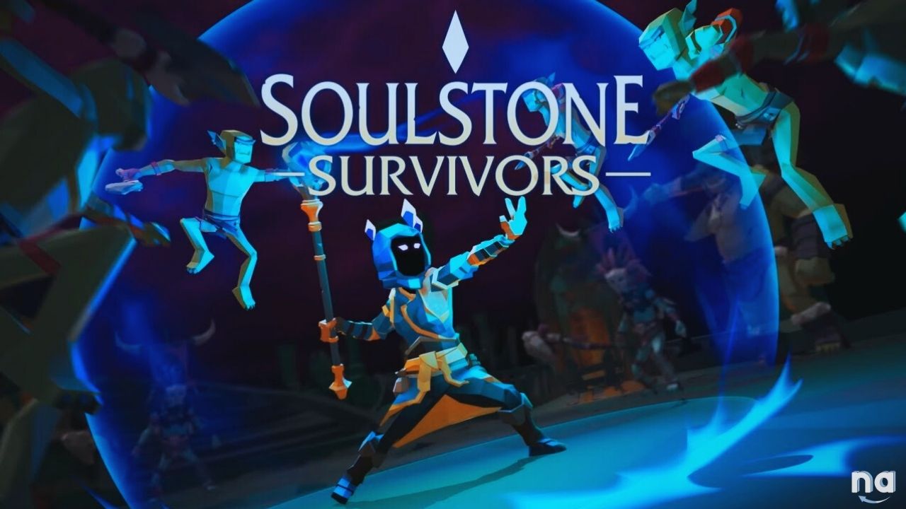 Soulstone Survivors Bloody Death Knight