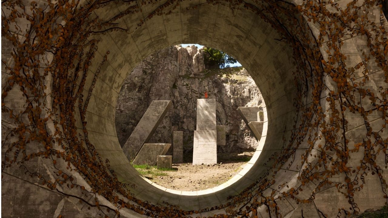 The Talos Principle 2 Prometheus Spark Locations