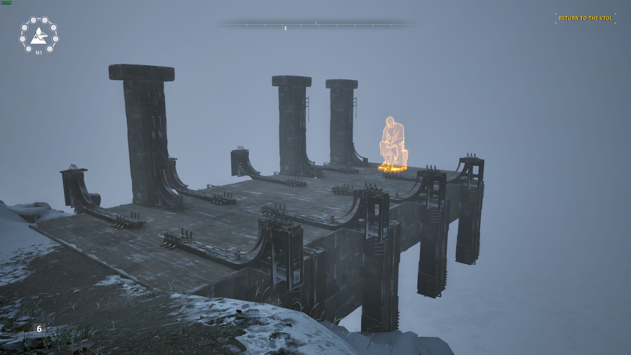 All 12 Straton Statue Locations