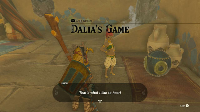 gerudo orb location