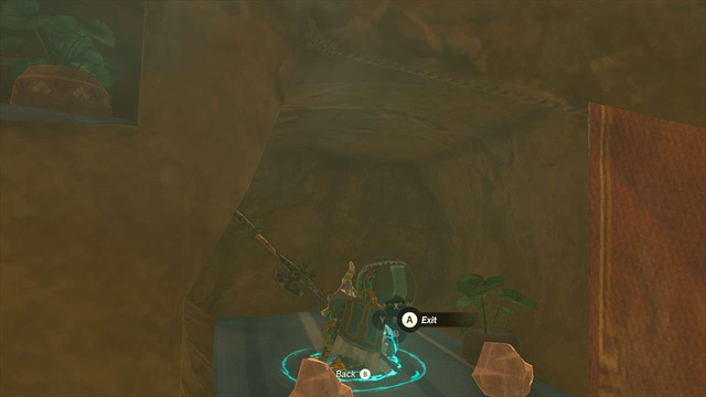 gerudo orb location