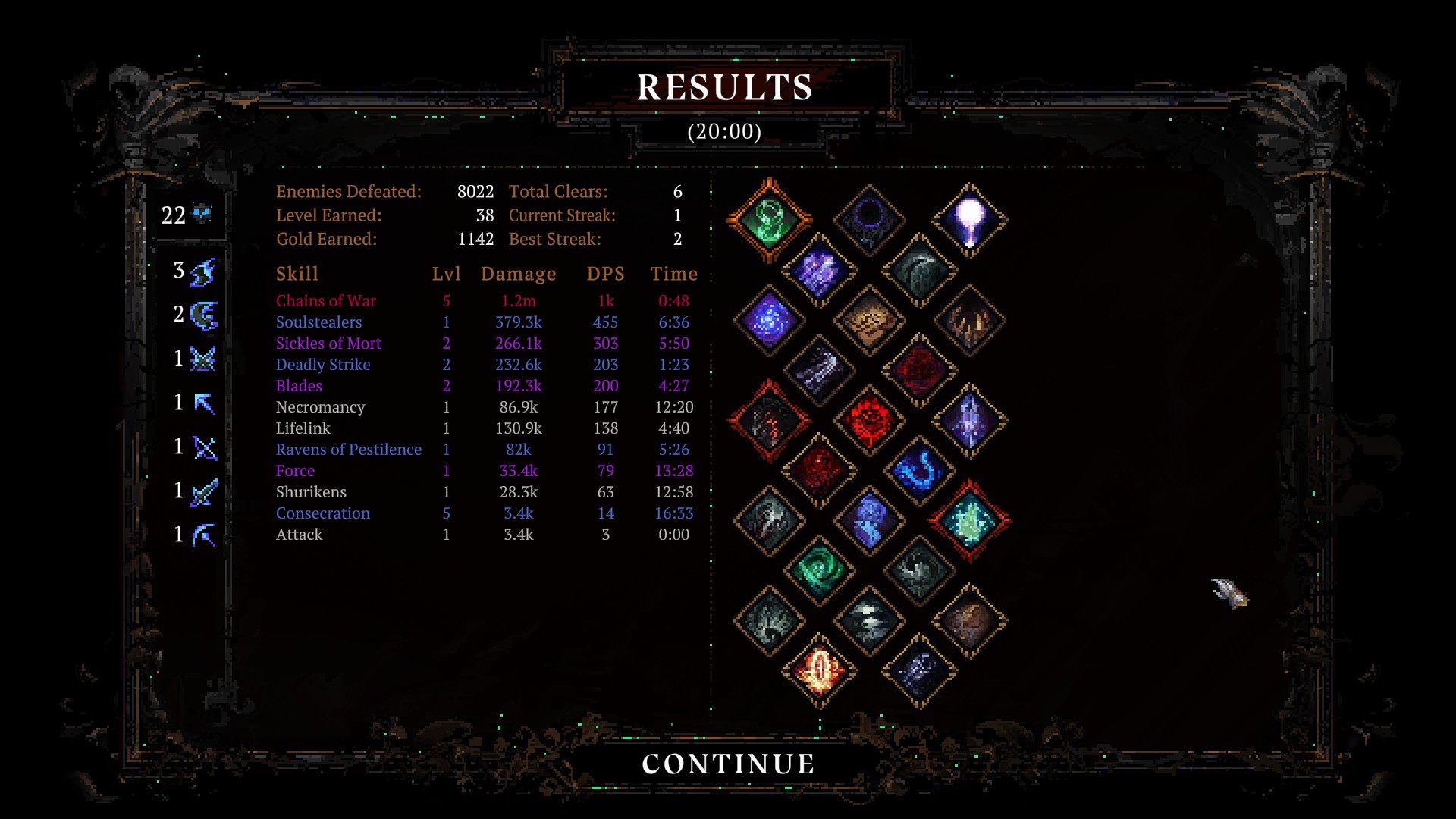 Nixi Easy Win Build