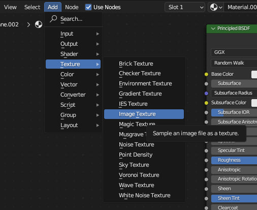 [EN] Foliages for Unreal Engine 5