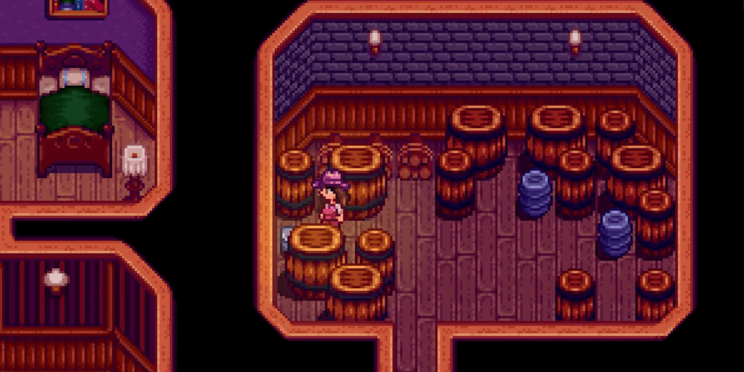 All Secrets in Stardew Valley