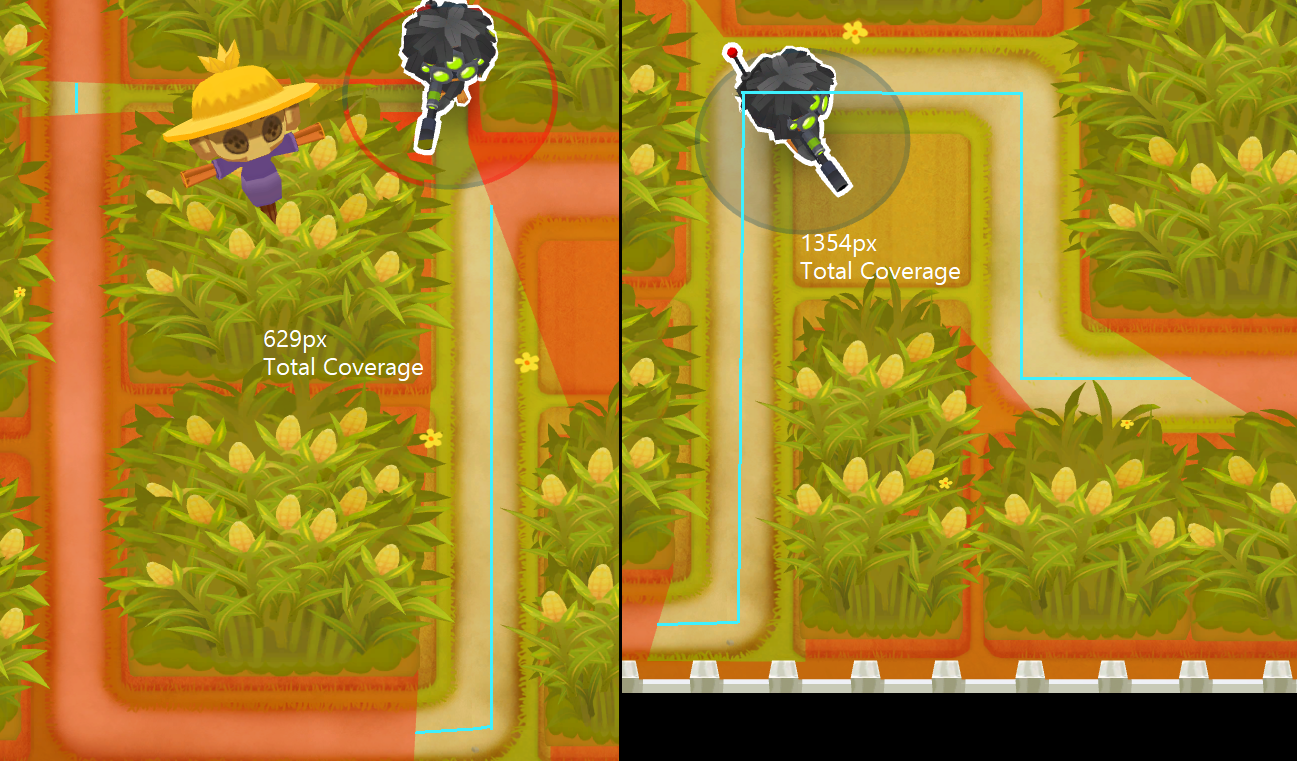 Tower Placement Optimization, or How to Place Towers in BTD6