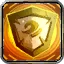 Paladin Avenger's Shield Rune