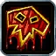 Blood Frenzy Rune