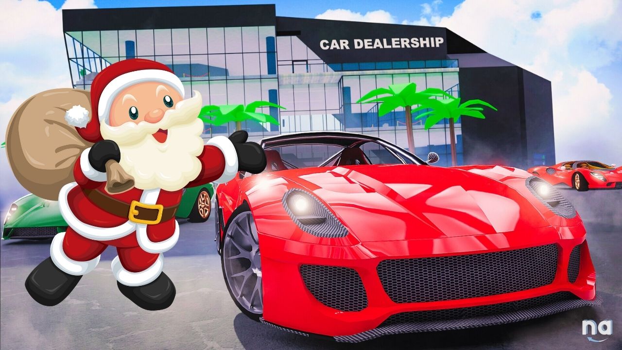 Car Dealership Tycoon Codes (December 2023) - Pro Game Guides