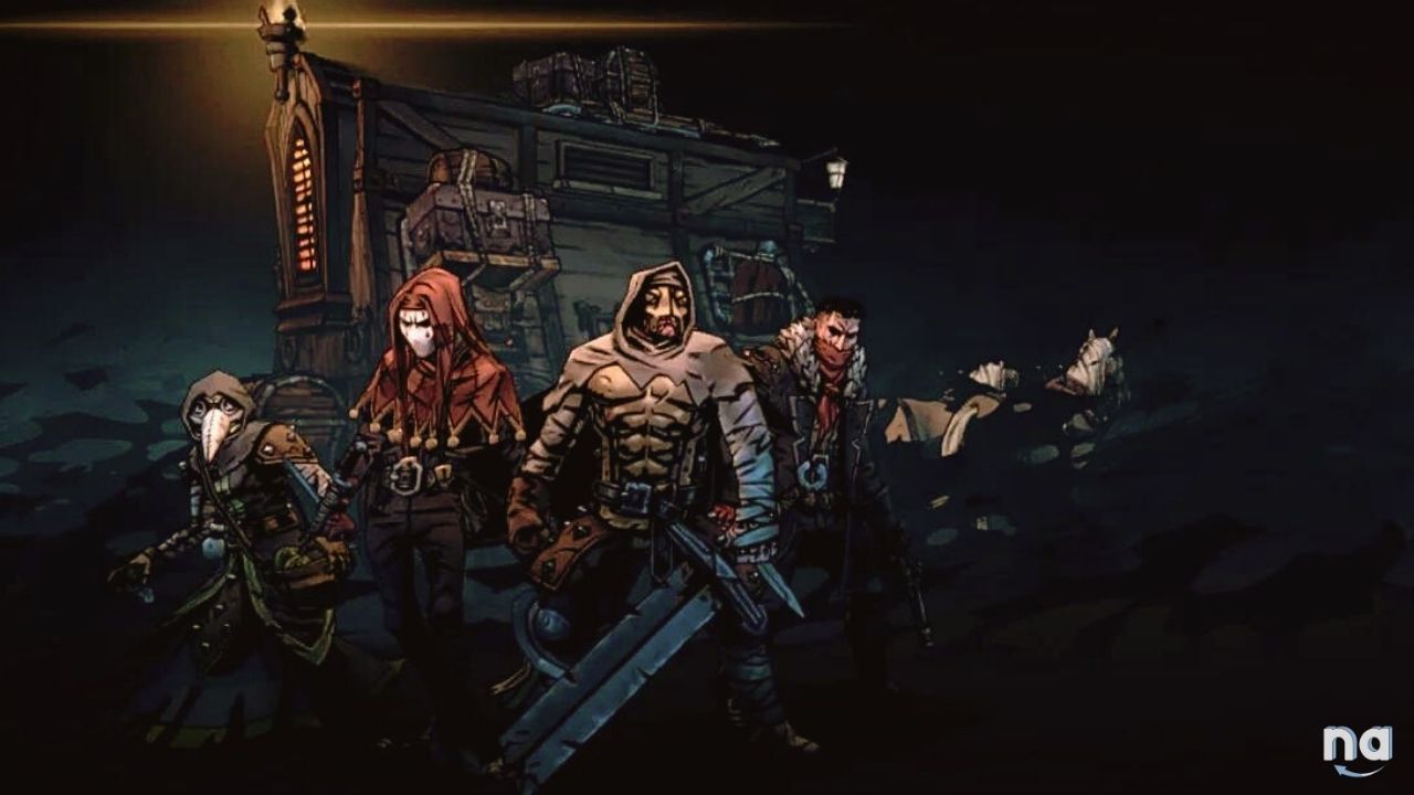 Darkest Dungeon 2 Best Comps for Team