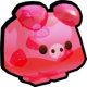 Jelly Pig Value