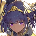 S Tier Nephthys