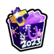 New Years 2023 Gift Value