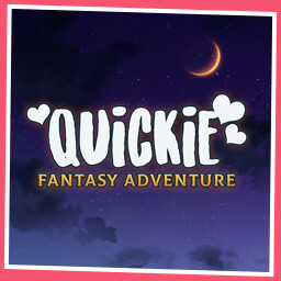 Quickie Fantasy Adventure Walkthrough