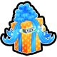 Season 1 Mythical Gift Value