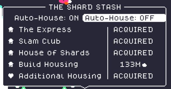 Compression 10 Build - The Shard Stash