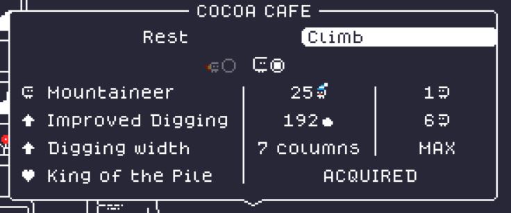 Compression 10 Build - Cocoa Cafe