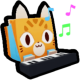 keyboard cat