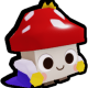 mushroom king