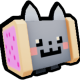 nyan cat