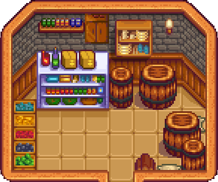 Pantry Bundles Community Center Guide