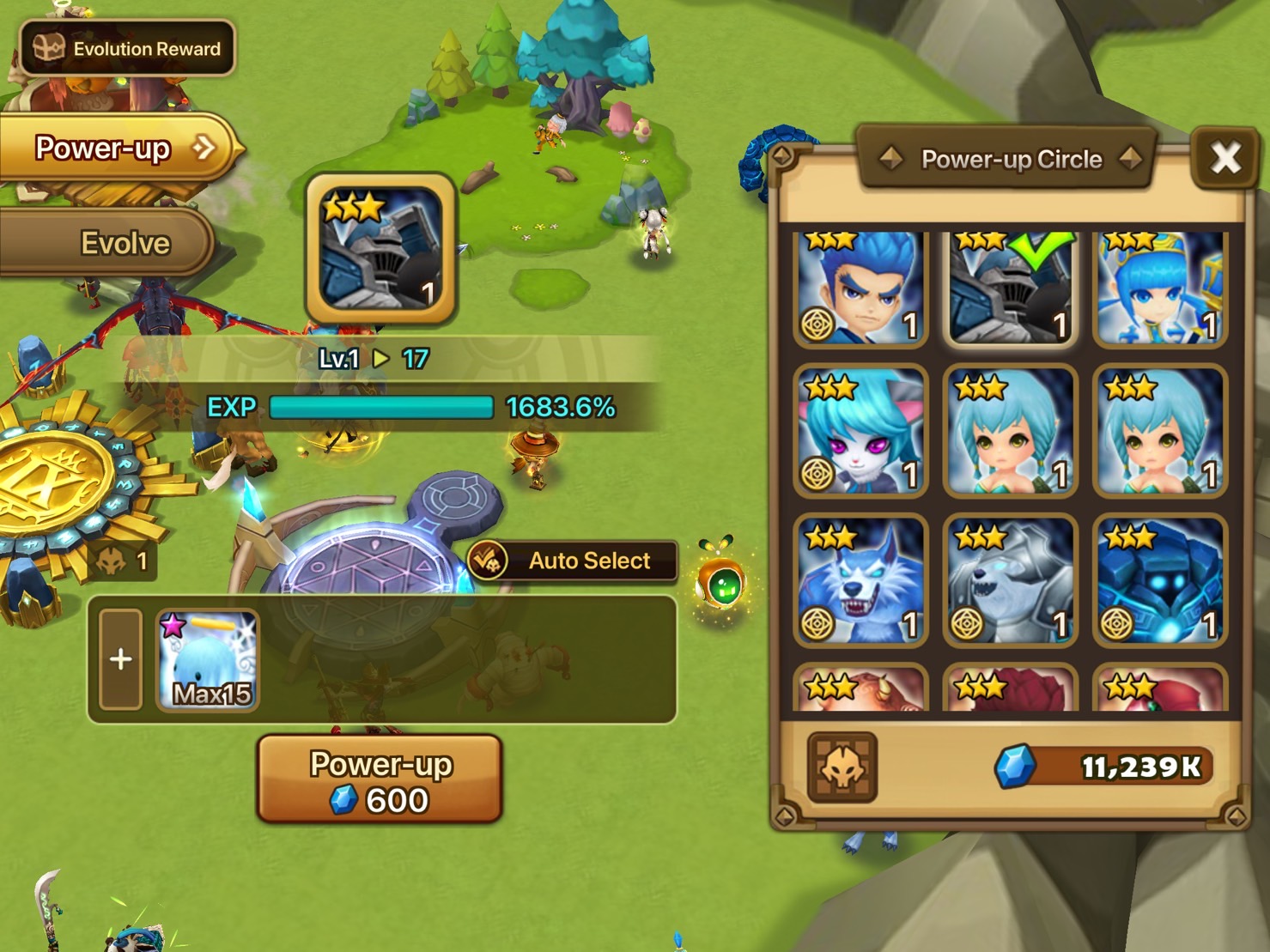 Summoners War : Sky Arena Guide