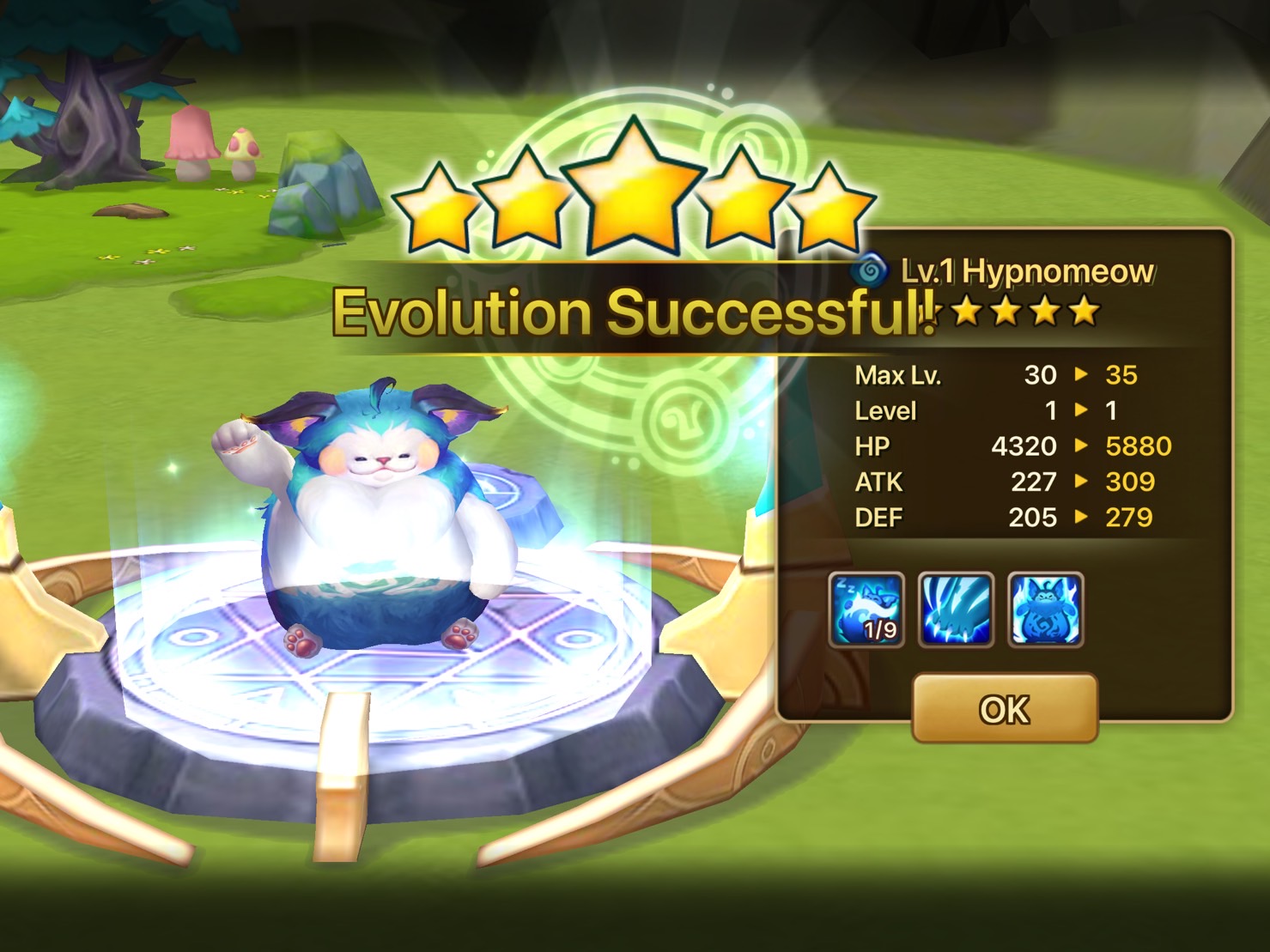 Summoners War : Sky Arena Guide