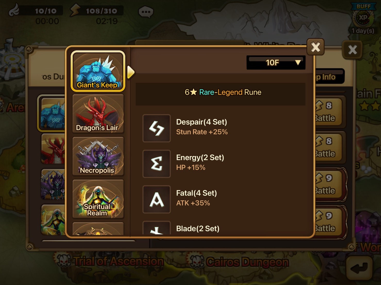 Summoners War Sky Arena Beginners Guide 