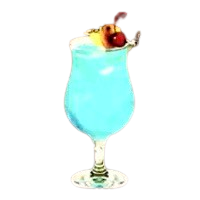 Blue Hawaii