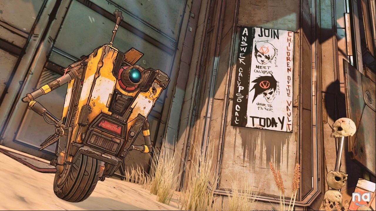 Borderlands 3 Arms Race Tips for Beginner