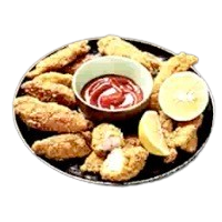 Chicken Fingers