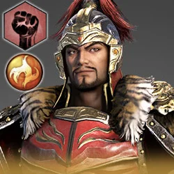 Dynasty Warrior M Sun Jian.jpg