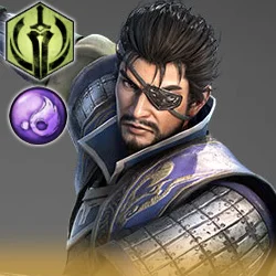 Dynasty Warrior M Xiahou Dun.jpg