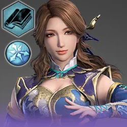 Dynasty Warrior M Zhang Chunhua.jpg