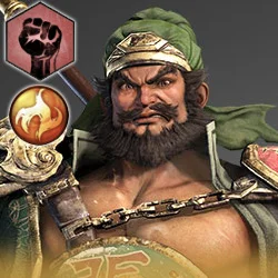 Dynasty Warrior M Zhang Fei.jpg