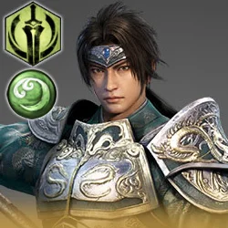 Dynasty Warrior M Zhao Yun.jpg