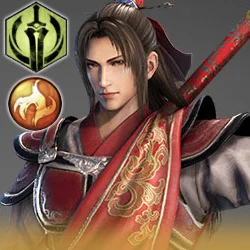 Dynasty Warrior M Zhou Yu.jpg