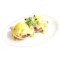 Eggs Benedict