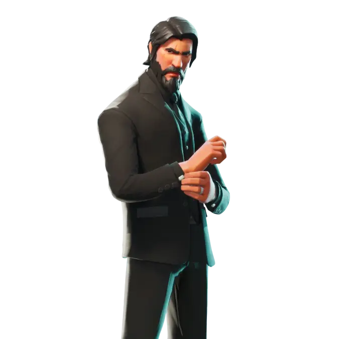 Fortnite The Reaper Skin