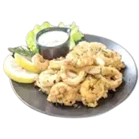 Fried Calamari